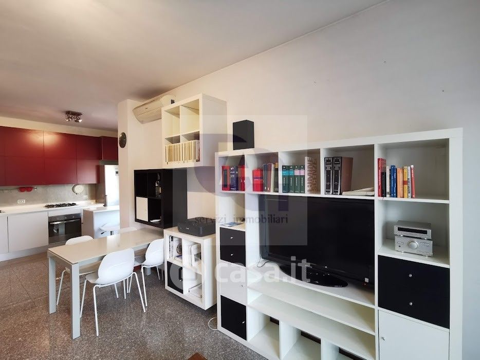 Appartamento in Affitto in Via Cuore Immacolato di Maria 10 a Milano