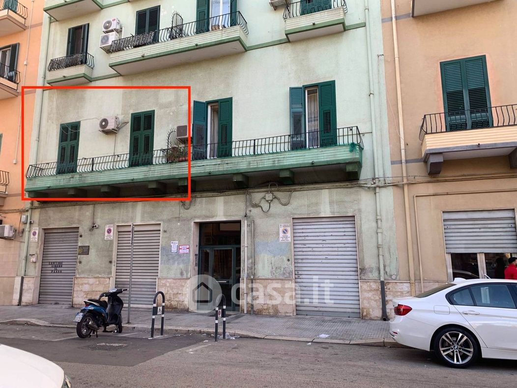 Appartamento in Vendita in Via Cagliari 52 a Taranto