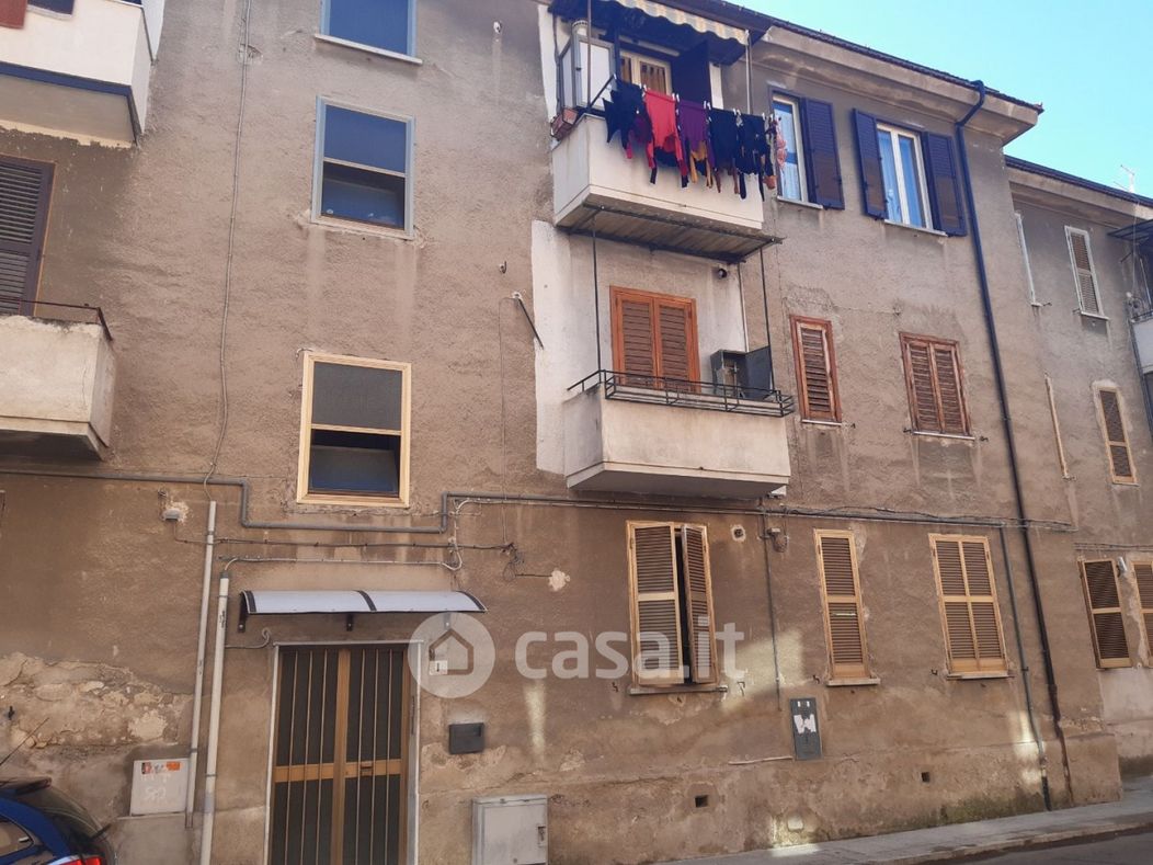 Appartamento in Vendita in Via Manlio Rossi a Cosenza