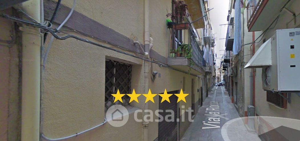 Appartamento in Vendita in Via la Rocca a Termini Imerese