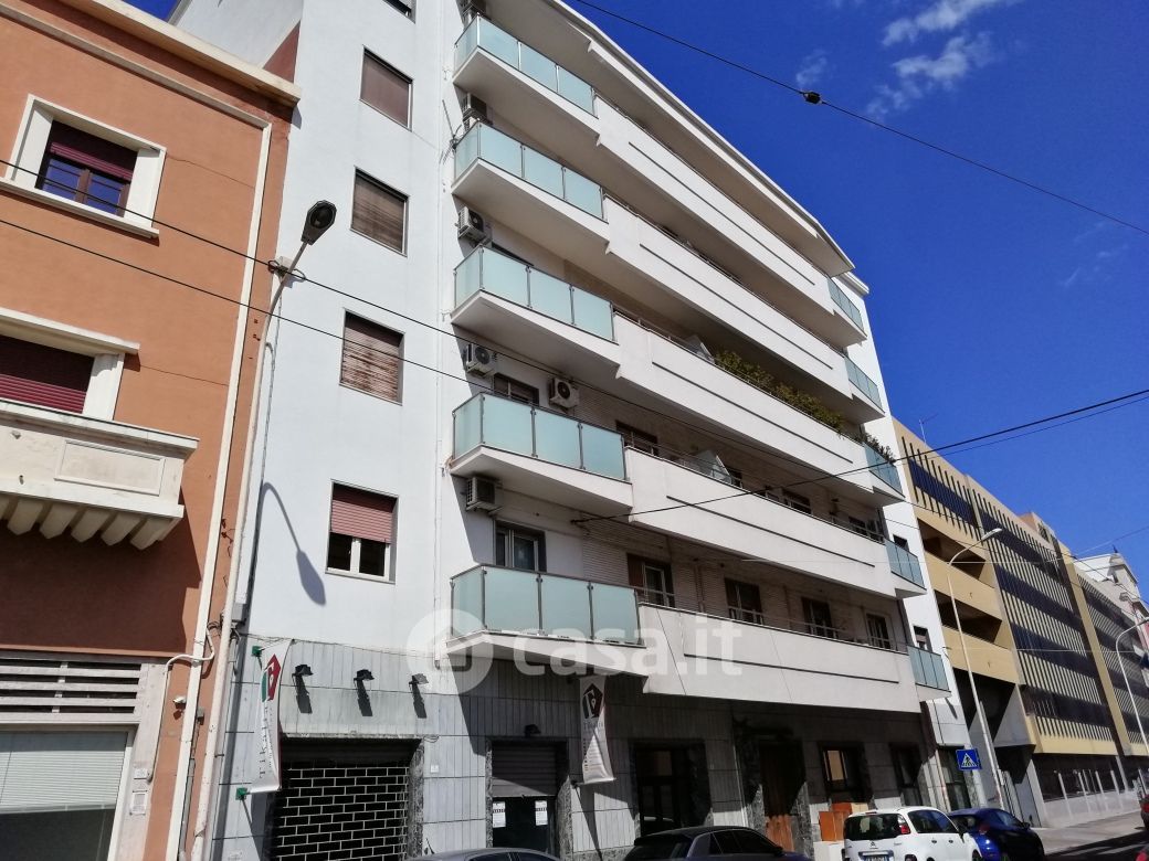 Appartamento in Vendita in Via Roma 231 a Cagliari