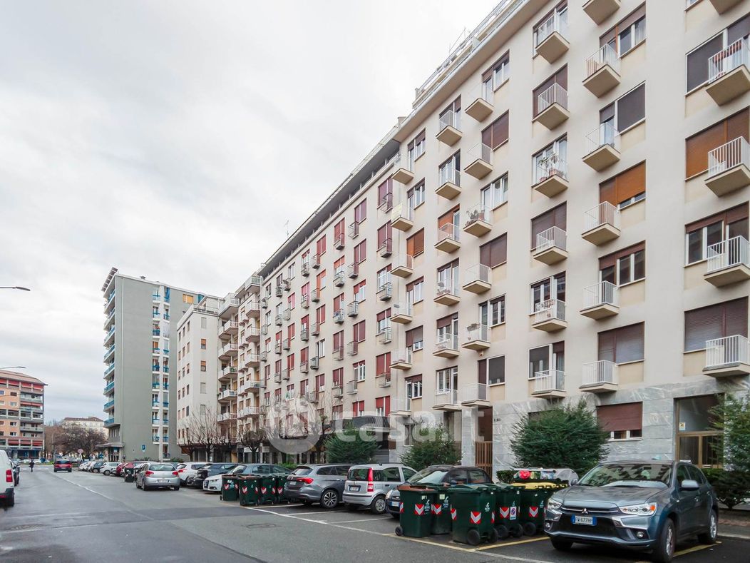 Appartamento in Affitto in Via Rodolfo Renier 7 a Torino