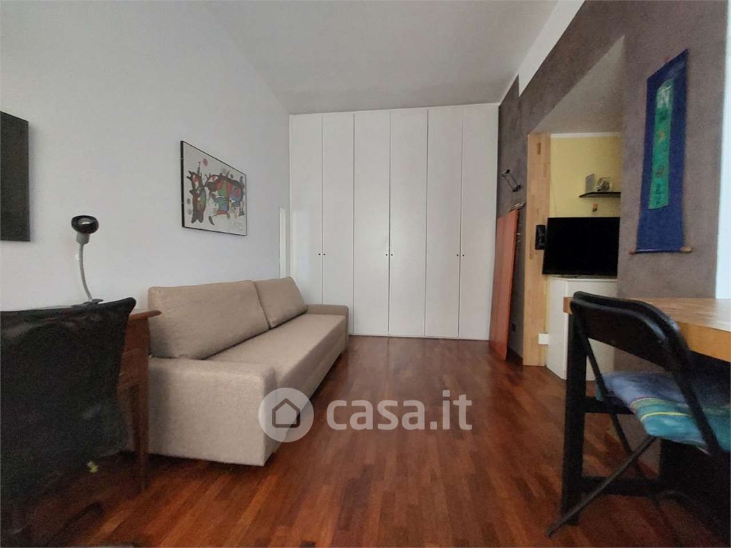 Appartamento in Affitto in Via Fiuggi 12 /1 a Milano