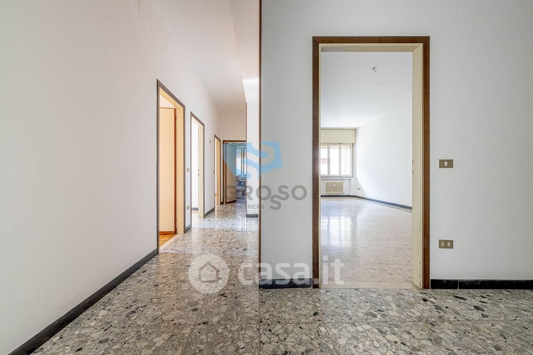 Appartamento in Vendita in Via Botteniga a Treviso