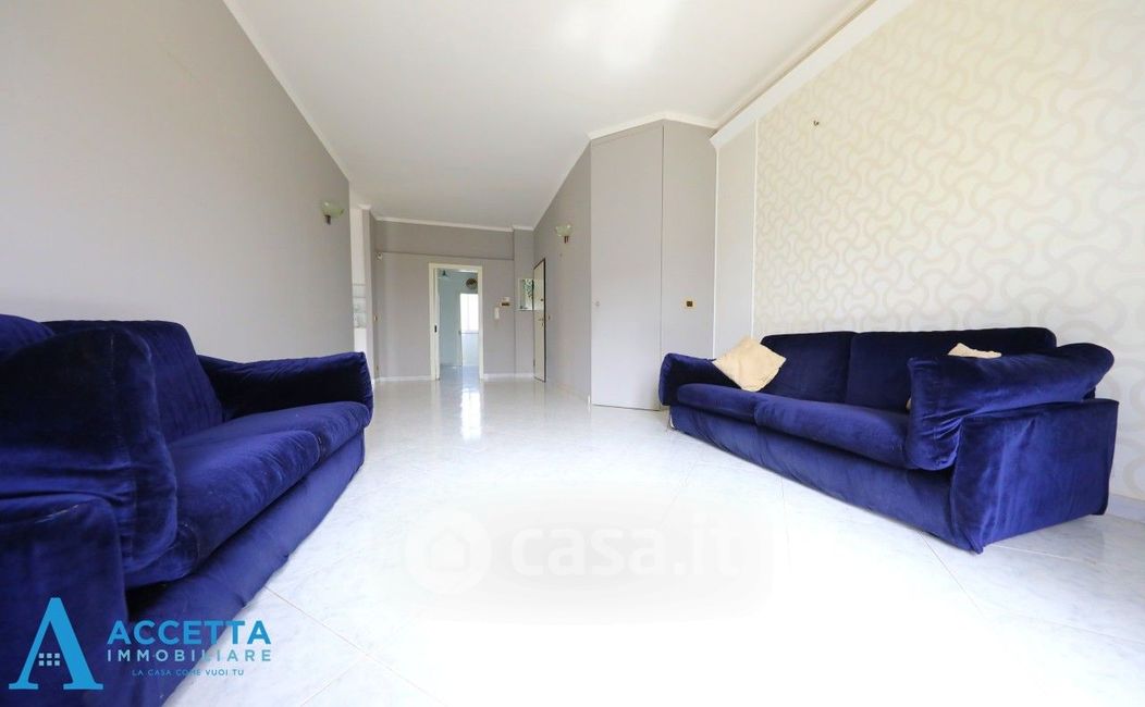 Appartamento in Vendita in Via Luigi Settembrini 204 a Taranto