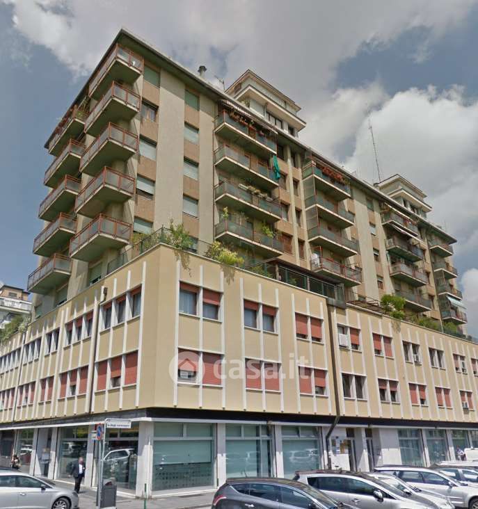 Appartamento in Vendita in Via Enrico degli Scrovegni 29 a Padova