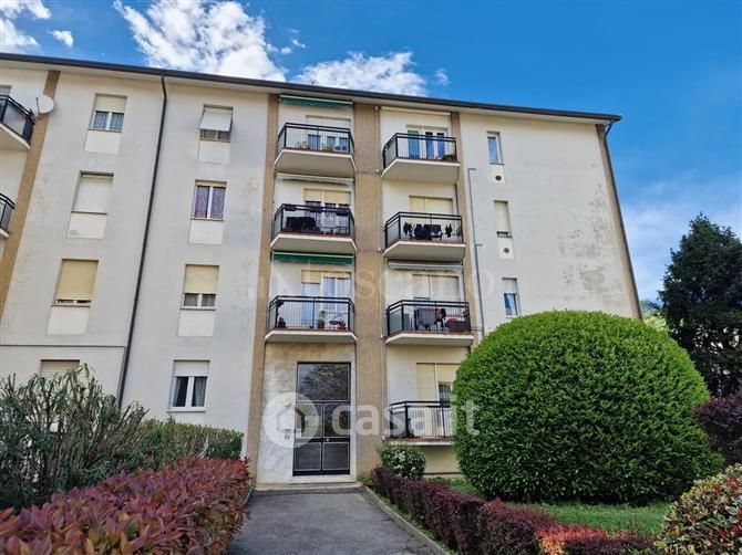 Appartamento in Affitto in Via Filippo Turati a Como