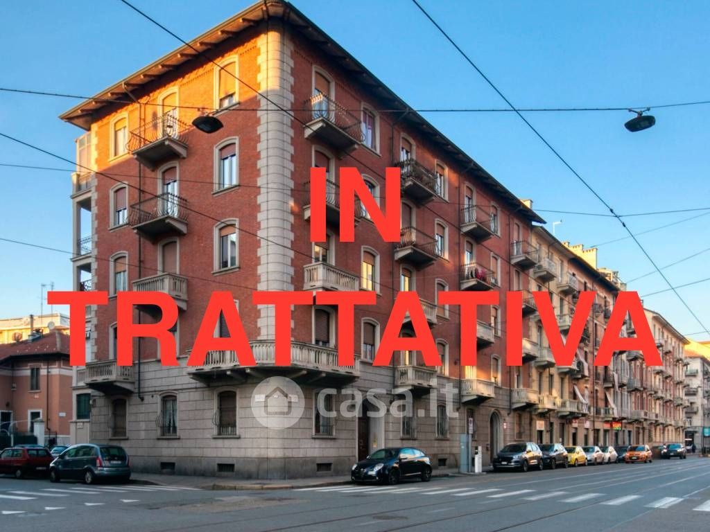 Appartamento in Vendita in Via Dante Di Nanni 28 a Torino