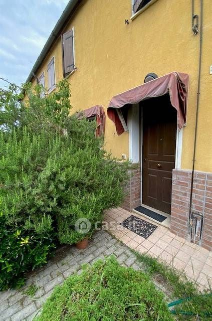 Appartamento in Vendita in Via Penavara 153 a Ferrara