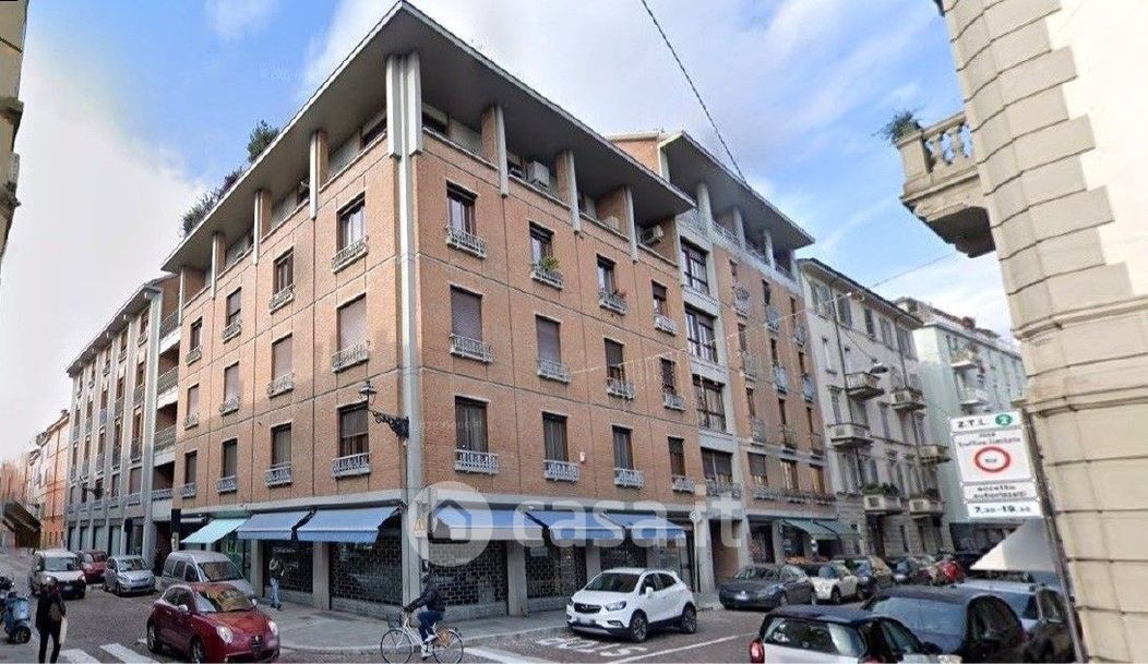 Appartamento in Vendita in Borgo Regale 24 a Parma