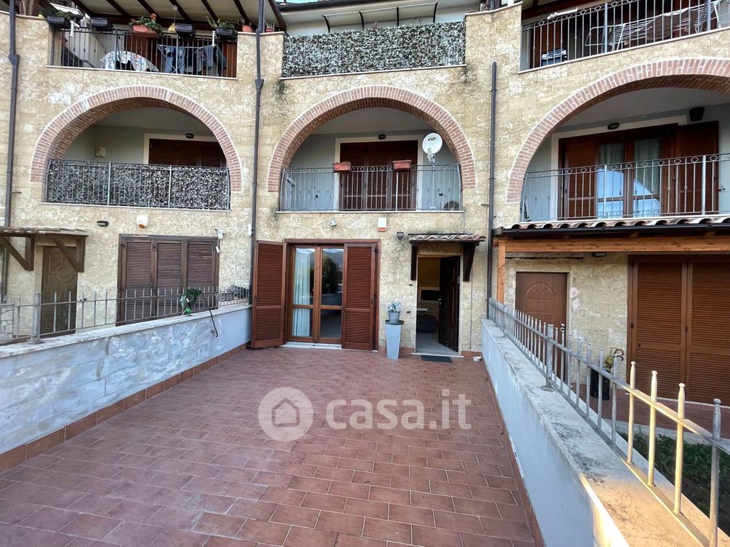 Appartamento in Vendita in Via Monte Totagna a Terni