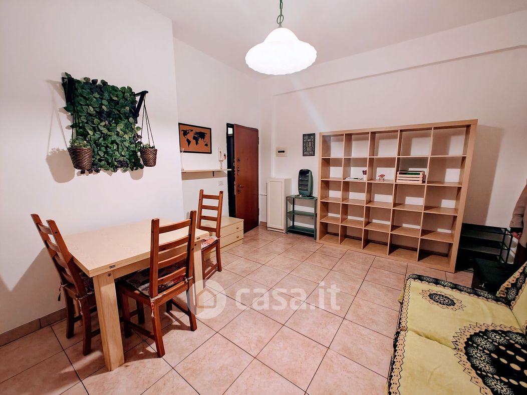Appartamento in Affitto in Via Franchino Gaffurio a Milano