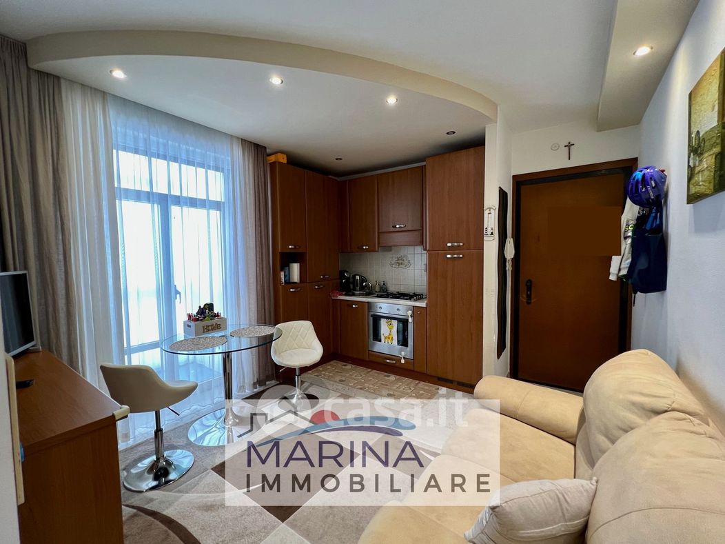 Appartamento in Vendita in Via Sebastiano Venier 34 a Chioggia