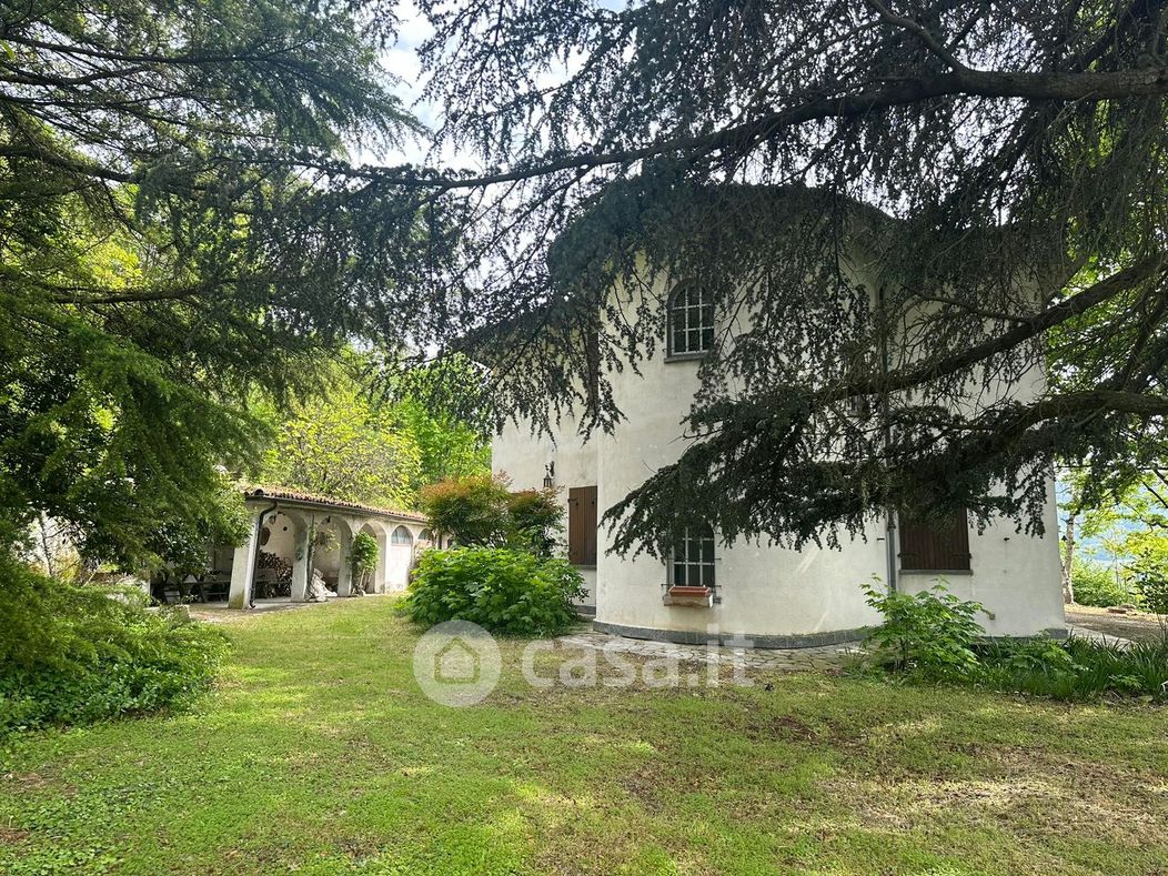 Villa in Vendita in Barisonzo 45 a Torrazza Coste