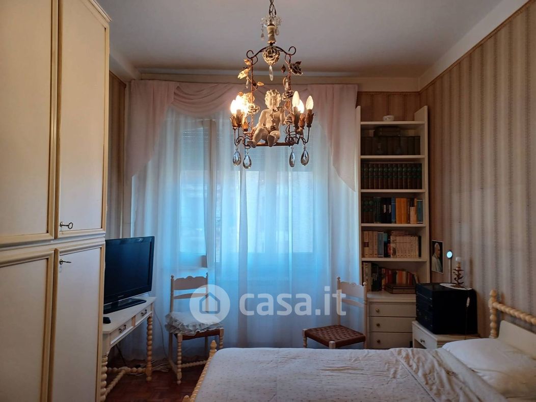 Appartamento in Affitto in Via Cirenaica 1 a Ozieri