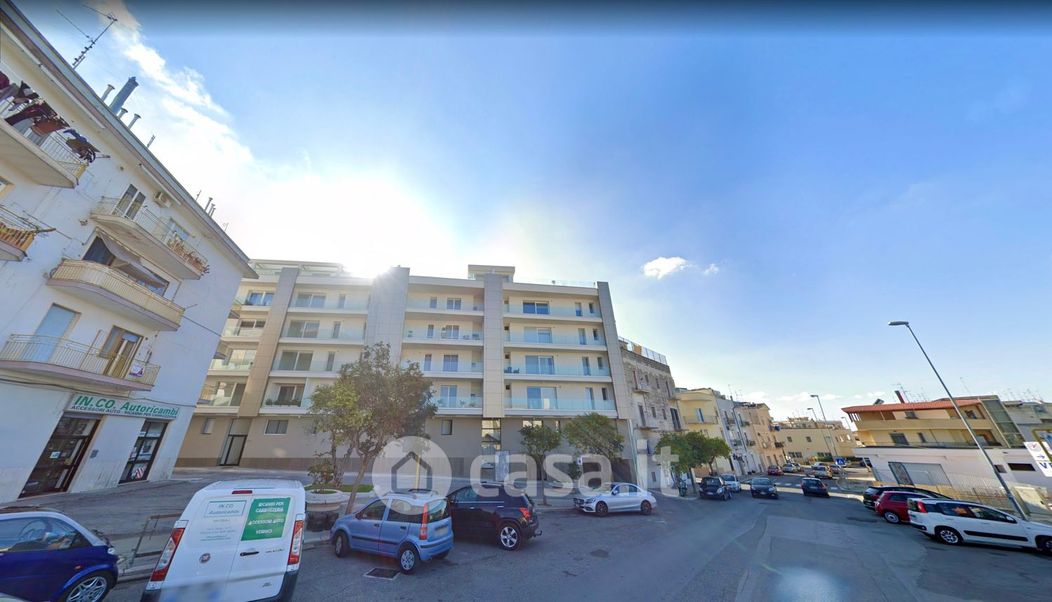 Appartamento in Vendita in Via San Pardo 19 a Matera