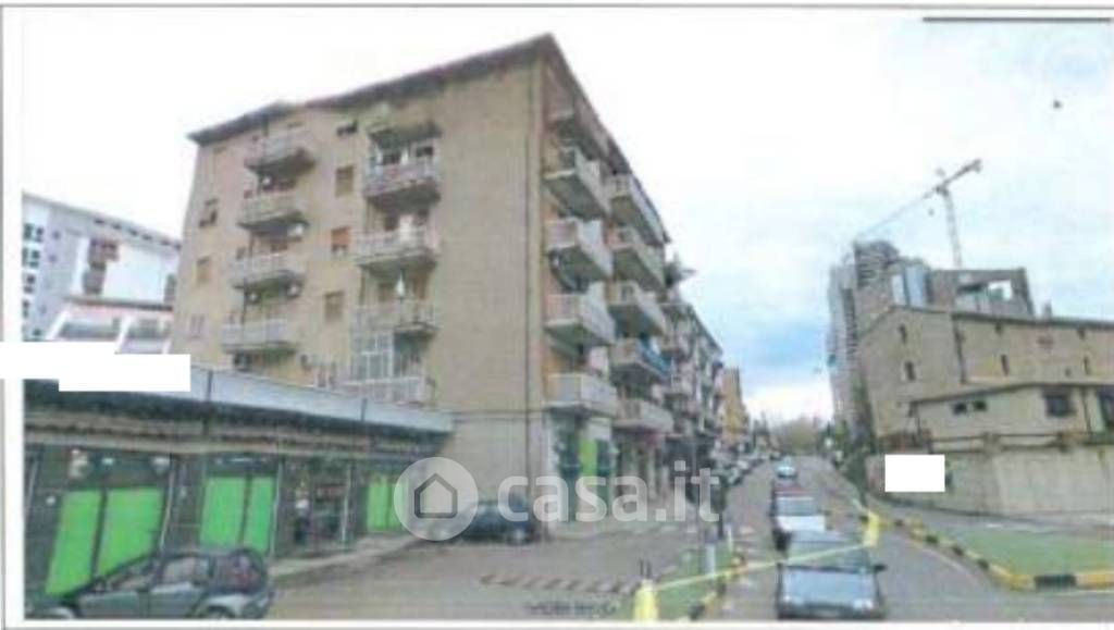 Appartamento in Vendita in Via Panebianco 576 a Cosenza
