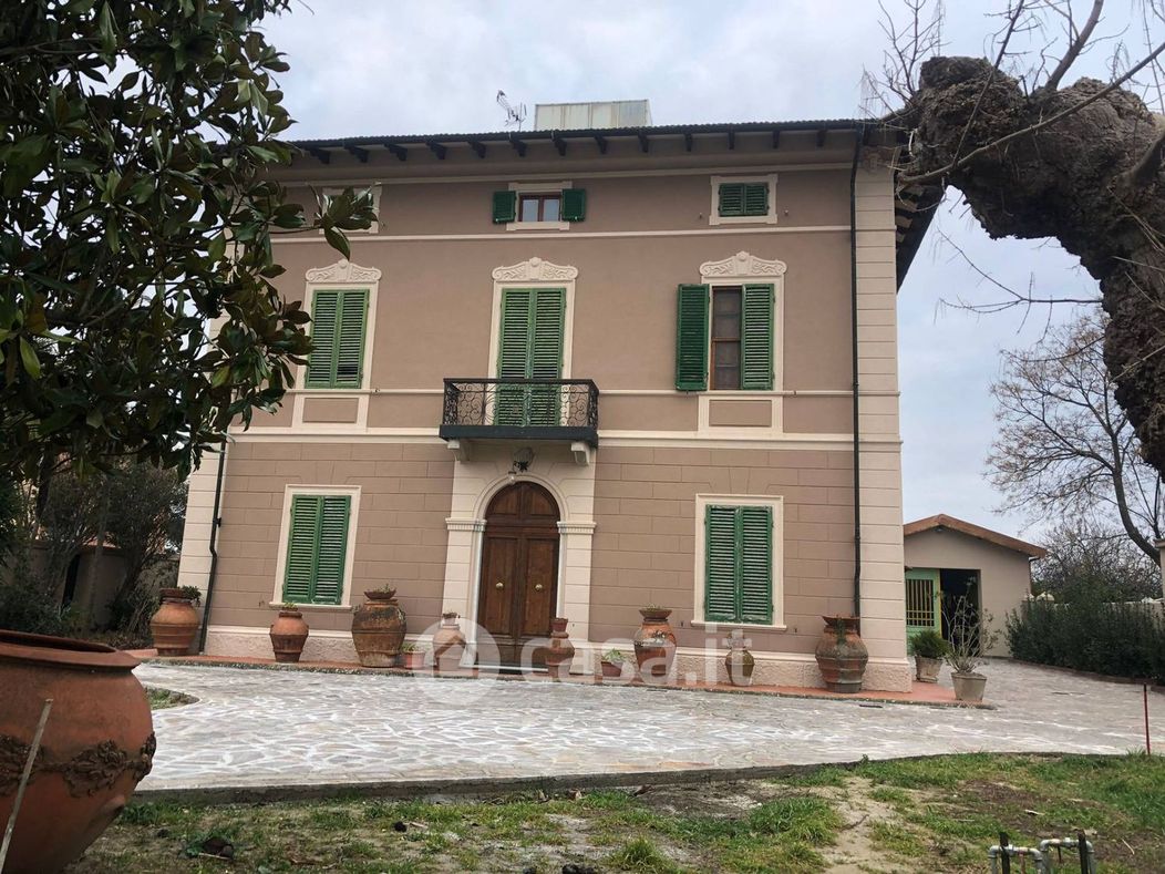 Villetta a schiera in Vendita in a San Giuliano Terme