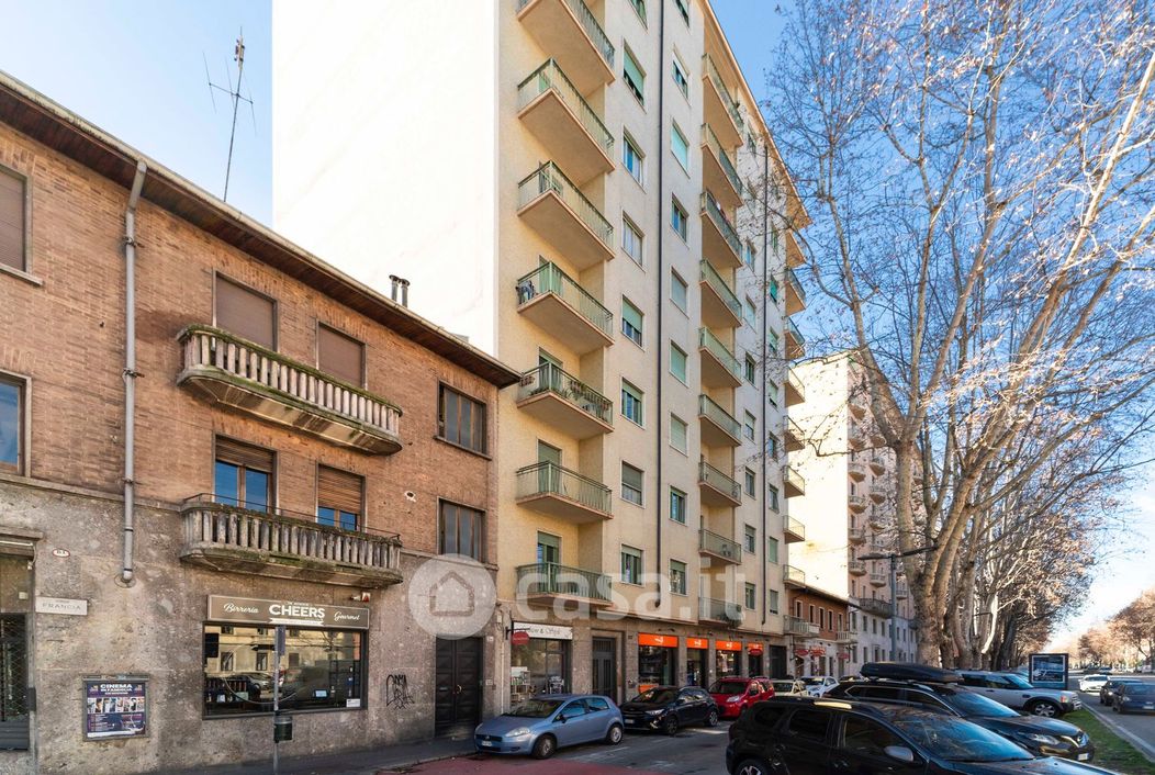Appartamento in Vendita in Corso Francia 217 a Torino