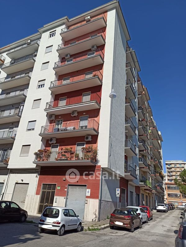 Appartamento in Vendita in Via lanza a Taranto