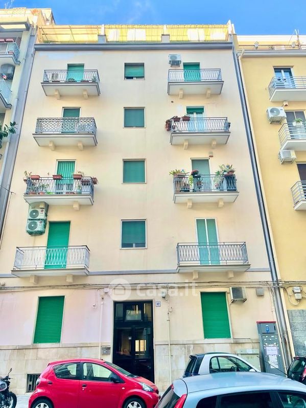 Appartamento in Vendita in Via Egnatia 12 a Bari