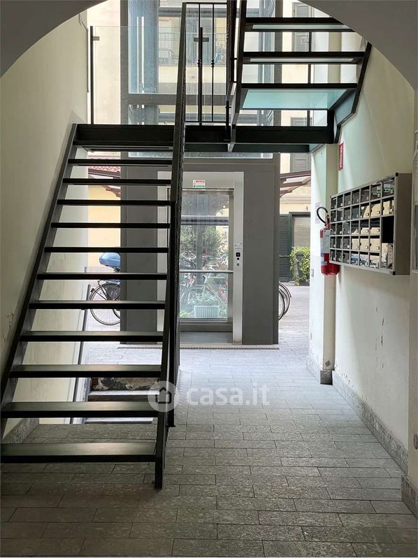 Appartamento in Vendita in Via Cicco Simonetta 19 a Milano