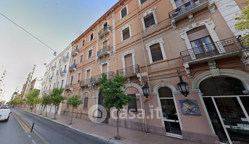Appartamento in Vendita in Corso umberto a Taranto