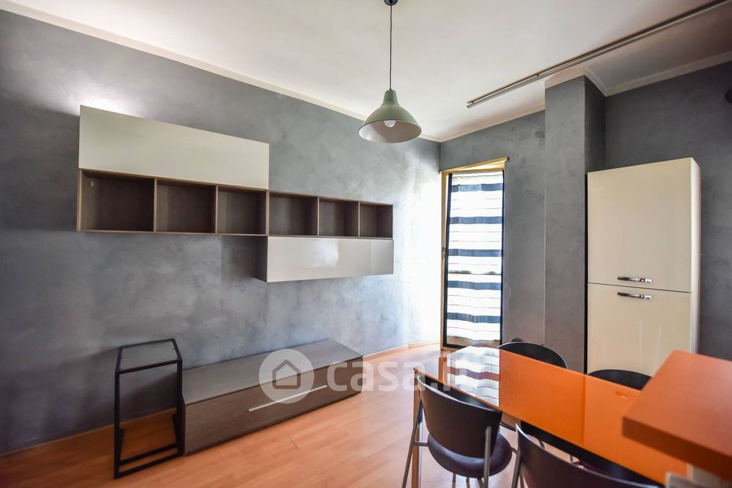 Appartamento in Vendita in Via Castelgomberto 149 a Torino