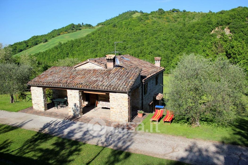 Rustico/Casale in Vendita in Via Girfalco a Urbino