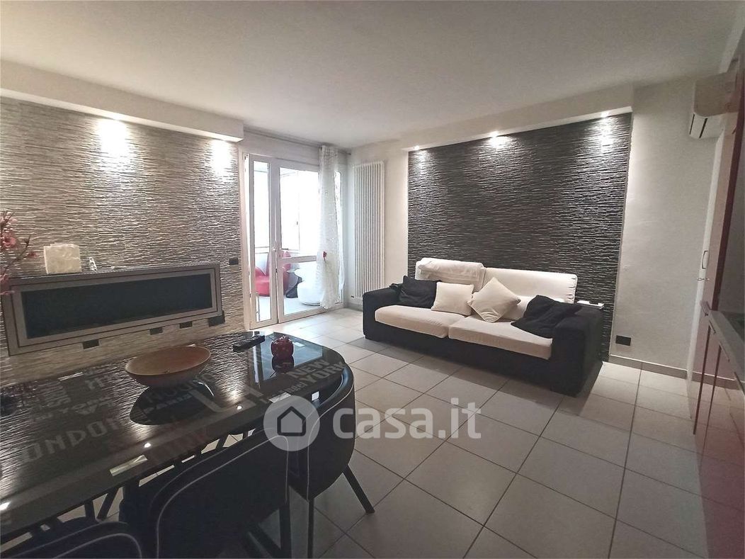 Appartamento in Vendita in Via Repubblica dell'Ossola 6 a Modena