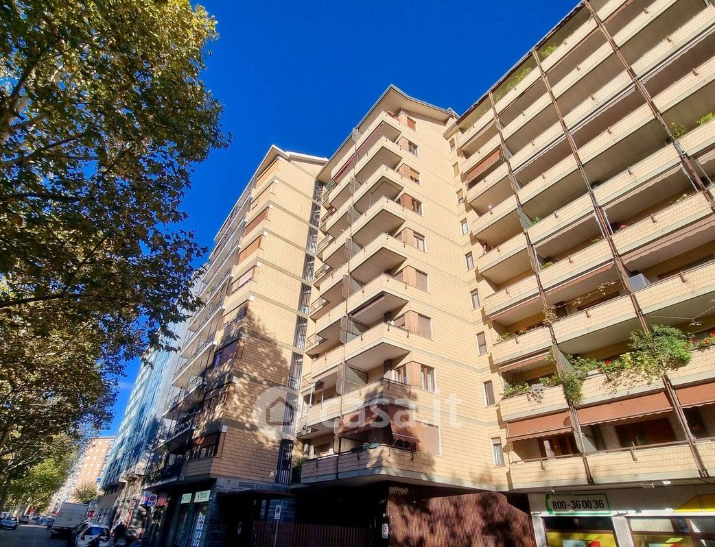 Appartamento in Vendita in Corso Siracusa 163 a Torino