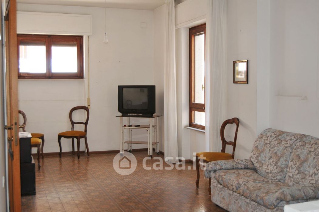 Appartamento in Vendita in Via della Pineta a Cagliari