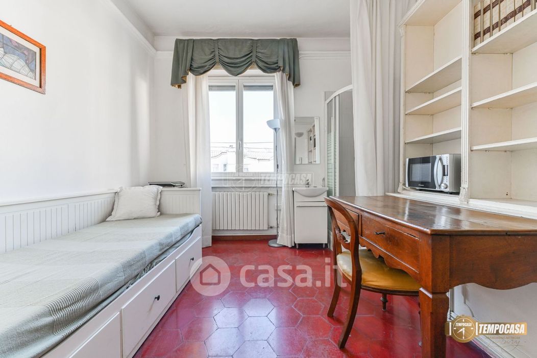 Appartamento in Vendita in Via della Moscova a Milano
