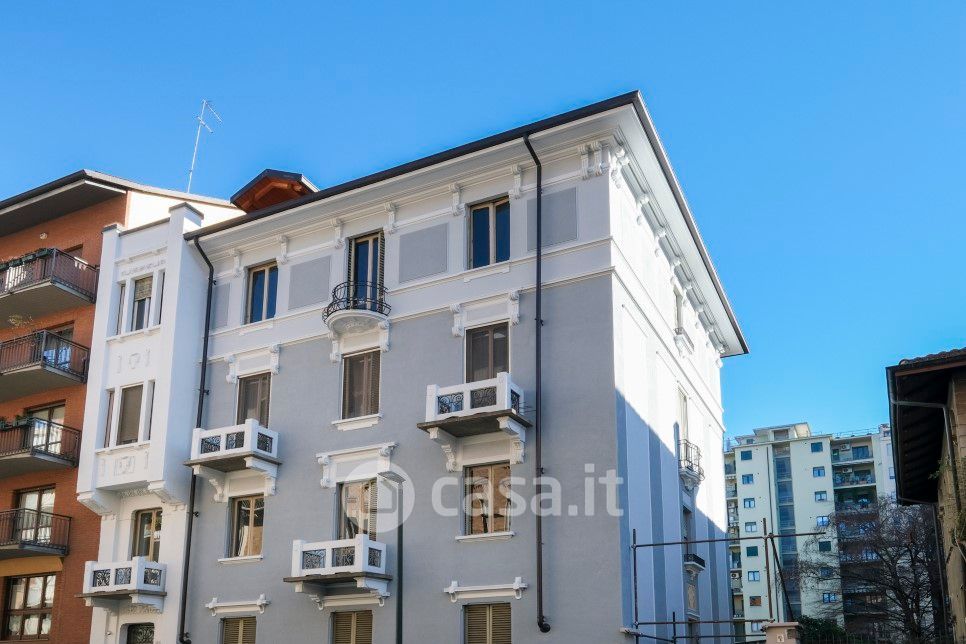 Appartamento in Vendita in Via Gian Domenico Cassini 65 a Torino