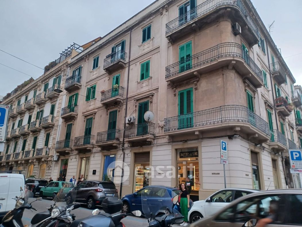Appartamento in Vendita in Via Nicola Fabrizi a Messina