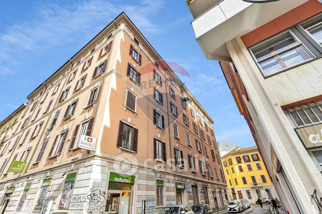 Appartamento in Vendita in Via Pontida 4 a Milano