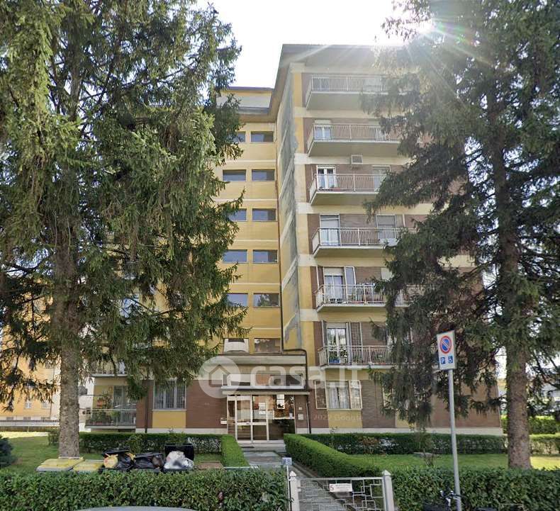 Appartamento in Vendita in Via Giuseppe di Vittorio 5 a Piacenza