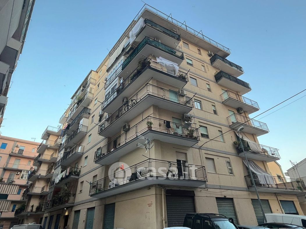 Appartamento in Vendita in Via Francesco Bruno 16 a Palermo