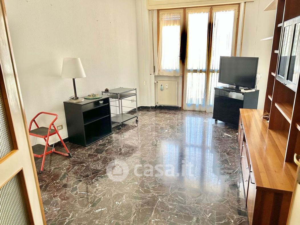 Appartamento in Vendita in Via San lorenzo 1 a Savona