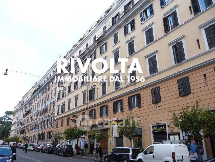Appartamento in Vendita in Via Po 5 a Roma