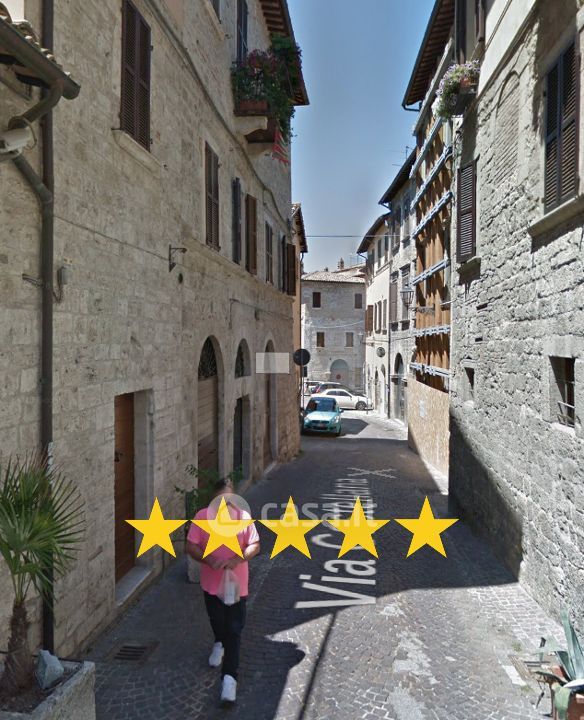 Appartamento in Vendita in Via Castellana a Ascoli Piceno