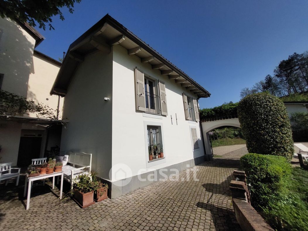Casa indipendente in Affitto in Strada Tagliolo SP171 17 a Tagliolo Monferrato