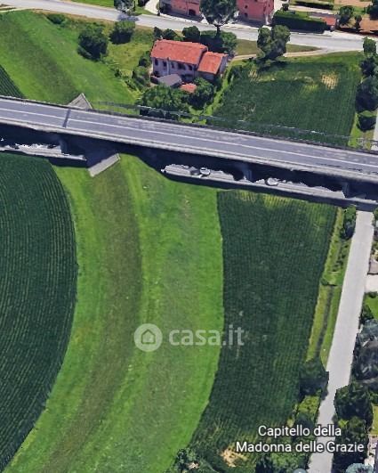 Terreno edificabile in Vendita in Via Ponte 19 a Bolzano Vicentino