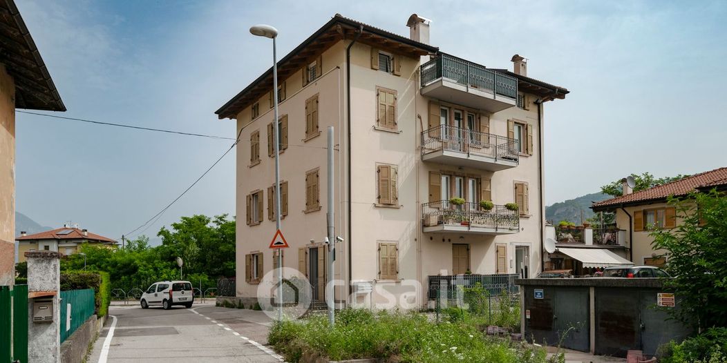 Appartamento in Vendita in Via dell'Asilo a Trento