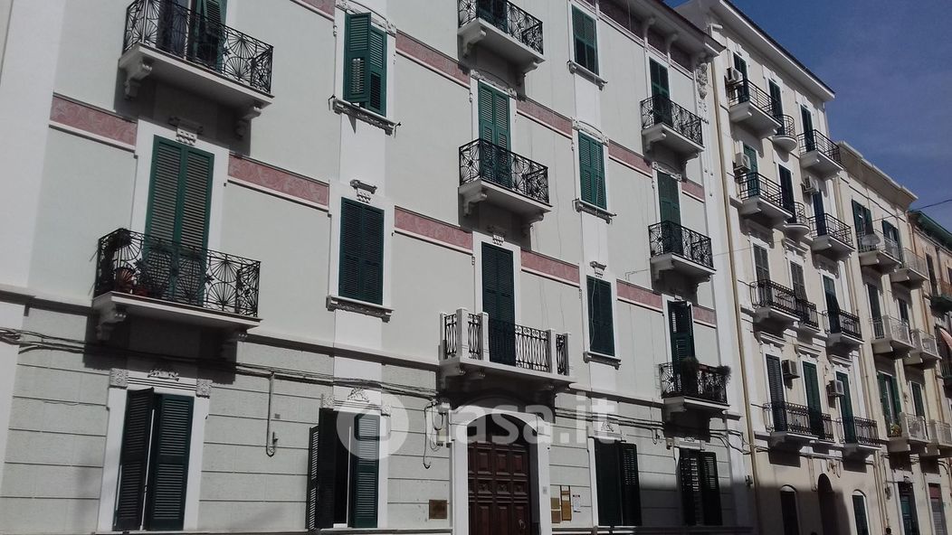 Appartamento in Vendita in Via Regina Elena 86 a Taranto