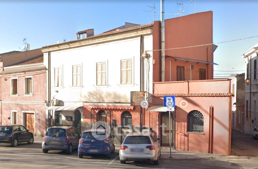 Casa indipendente in Vendita in Via Giovanni Maria Angioy a Sassari