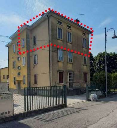 Appartamento in Vendita in Via Giovanni Cimabue a Schio
