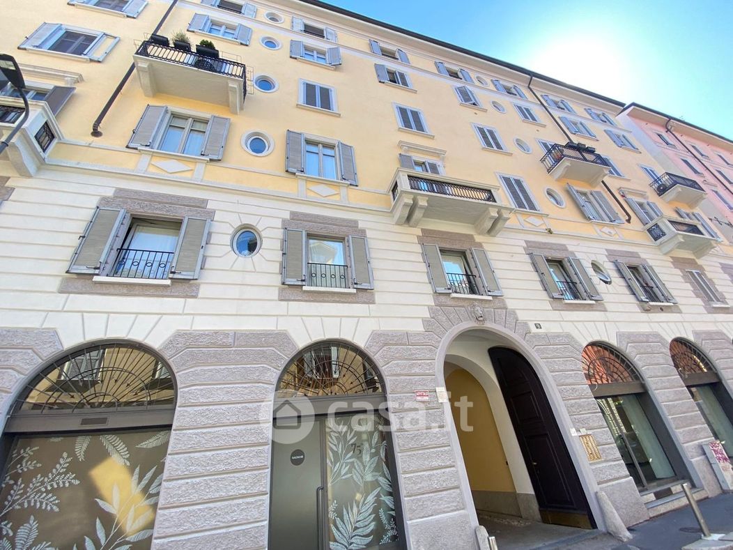 Appartamento in Affitto in Via Marco Polo 9 a Milano
