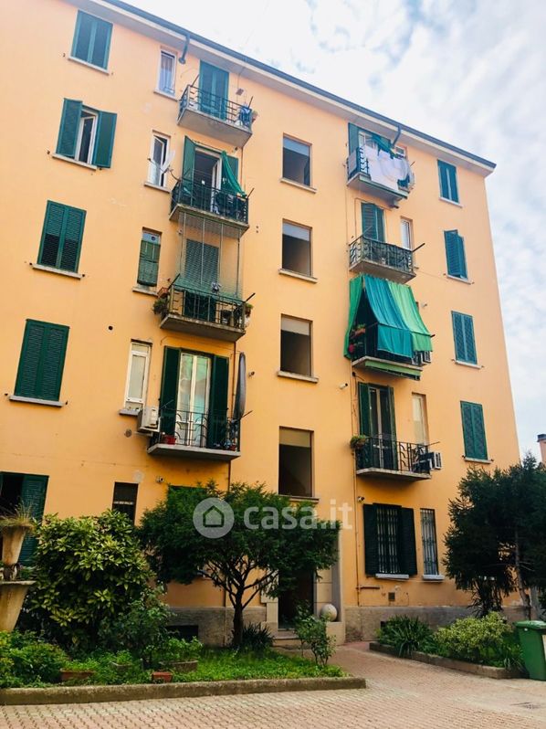 Appartamento in Vendita in Via Bordighera 18 a Milano