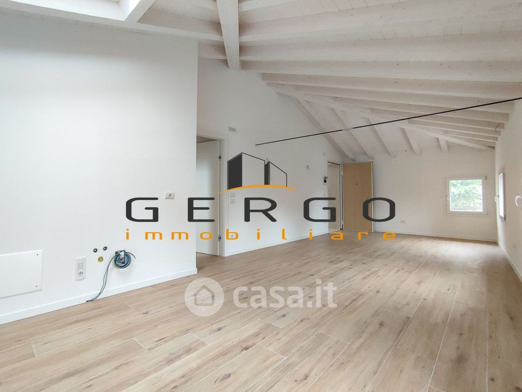 Appartamento in Affitto in Via Pier Andrea Saccardo a Treviso